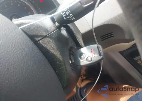 2011 Honda Civic Lx from USA, damaged, VIN 2HGFA1F57BH505808